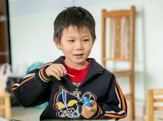 Gladney Superkids