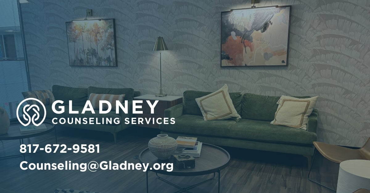 5  Choosing an Adoption Therapist - Gladney Counseling