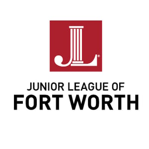 Junior League of Fort Worth Logo