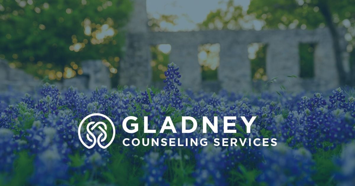 8 Types of Therapy  - Gladney Counseling