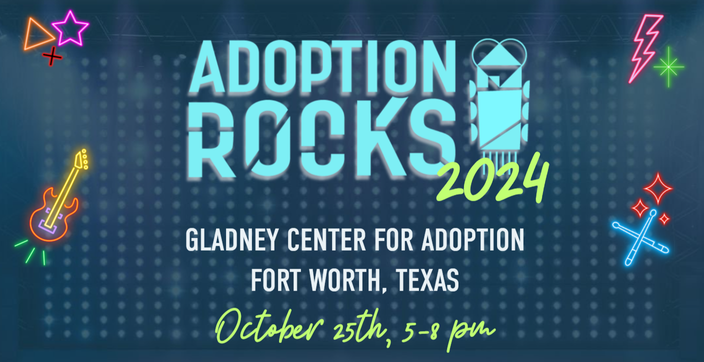 Adoption Rocks 2024