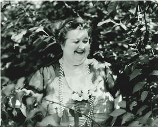 Edna Gladney