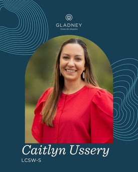 Caitlyn ussery Gladney Counseling