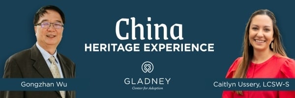 China Heritage Experience