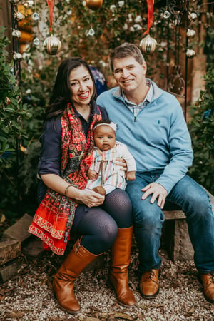 Our Adoption Story - Gladney Center for Adoption