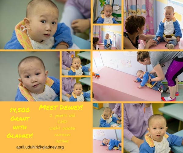 Gladney Superkids