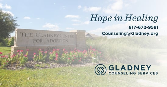 EMDR - Gladney Counseling