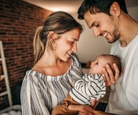 Gladney center for Adoption Adoption Tax Credit