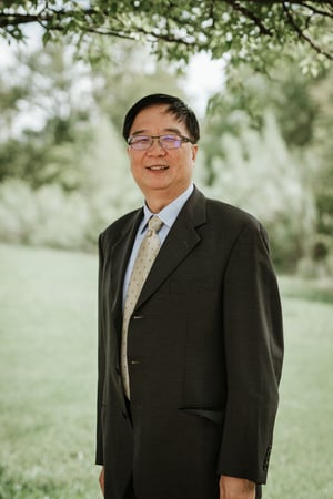 Gongzhan Wu - Gladney Center for Adoption