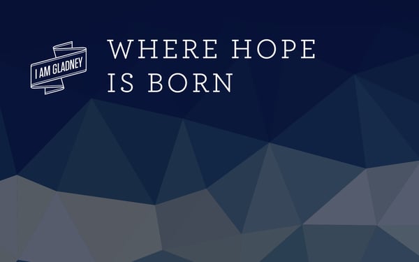 Where Hope is Born