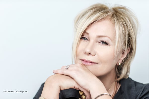 Deborra-lee Furness