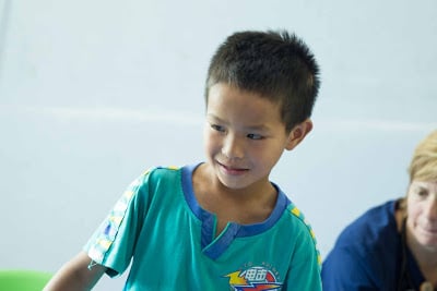 Gladney Superkids