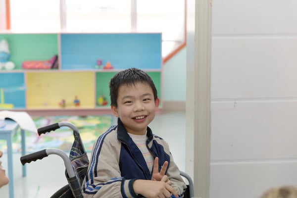 Gladney Superkids