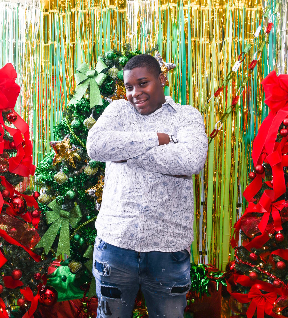 Roderick