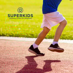 Meet SuperKid Sully from Hong Kong waiting Child Adoption Gladney Center for Adoption 2
