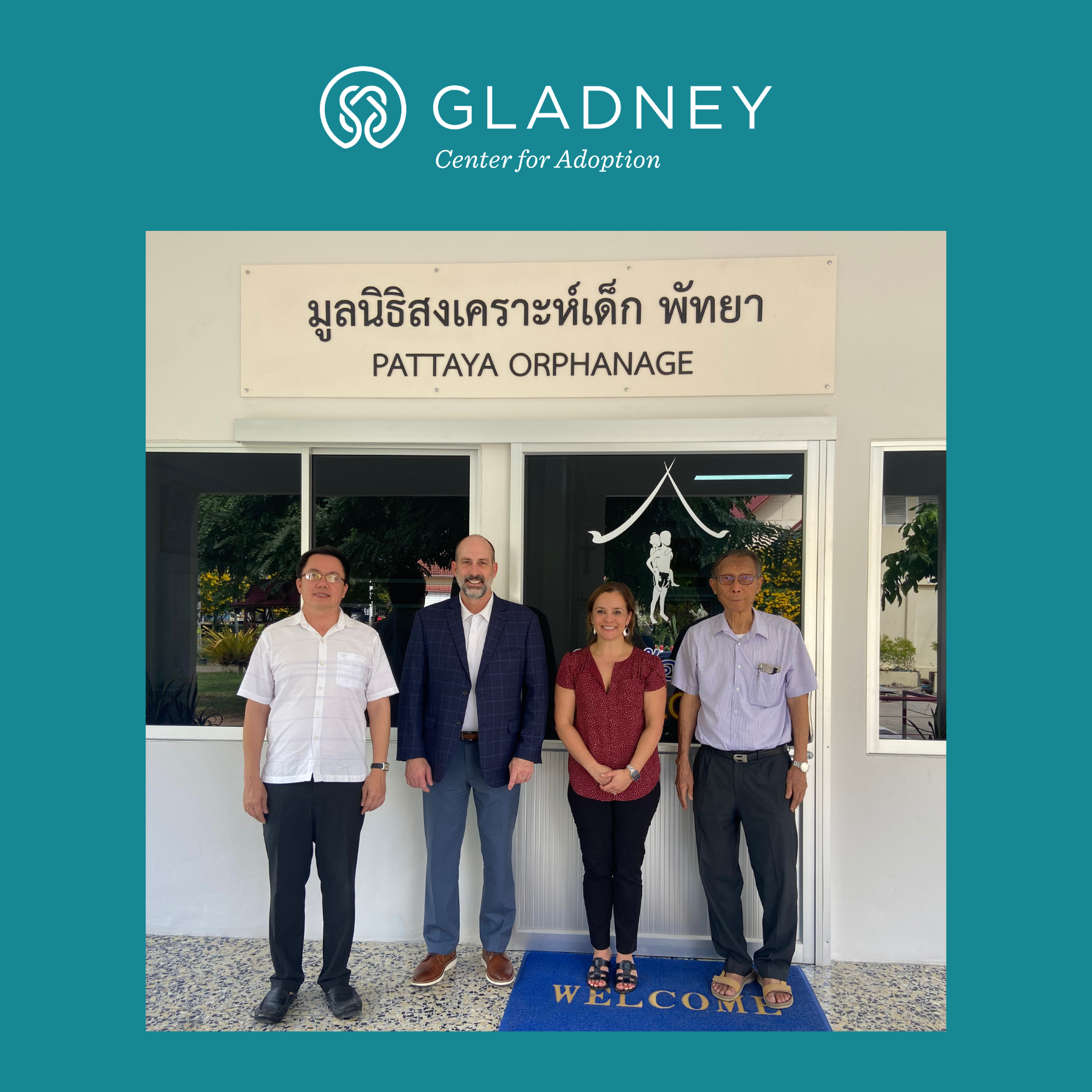 Pattaya Partnership