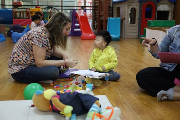 Waiting Children - Gladney Center for Adoption