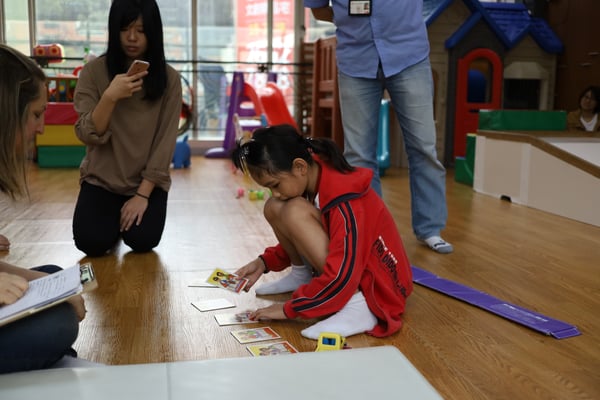 Waiting Children - Gladney Center for Adoption