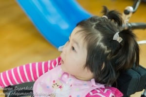 Waiting Children - Gladney Center for Adoption
