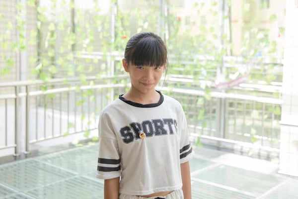 Gladney Superkids