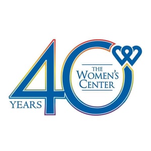 The Womens Center of Tarrant County Logo