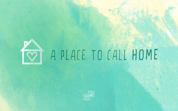 A Place to Call Home