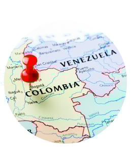 colombia