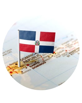 dominican republic