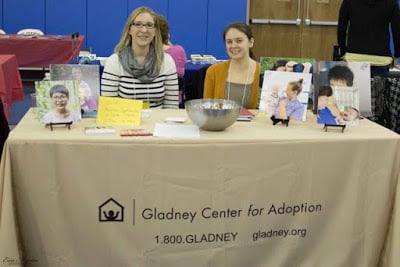 Gladney Superkids