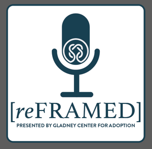 reFRAMED Podcast