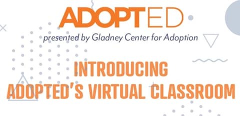 AdoptED Virtual Classroom