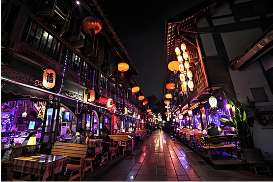 C:\Users\win\Desktop\入境业务\Gladney Mr. Wu\pictures\Chengdu\Jinli Old Street 1.jpeg